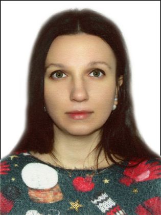 Медведева Ольга Олеговна.